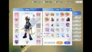 [Ragnarok Origin] Stalker – Grinding Spot for lv123+ Stalker!