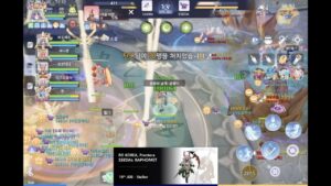 Ragnarok Origin) Stalker’s Guild League (23.03.18)