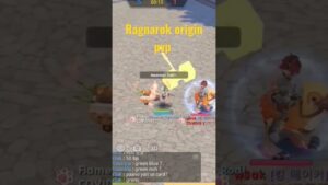 Ragnarok origin global 2023 #ragnarokorigin #philippines #pvp #ragnarokonline #ragnarokoriginglobal