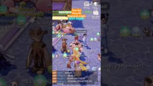 jalan-jalan di kota geffen dapet berapa fps? ragnarok origin rooglobal poco f4 gaming test