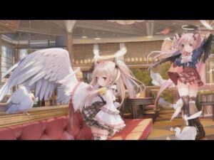 #ラグオリ【ガチャ】ラグナロクオリジンでガチャガチャを引いてみたら、お爺さんとお婆さんが川に洗濯して、月に帰っていって、つまり皆幸せになりました！めでたしめでたし･:*+.(( °ω° ))/.:+