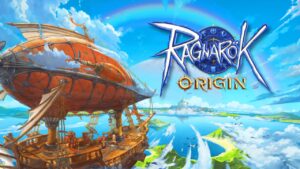 ラグオリやってみようぜ！ | ラグナロクオリジン