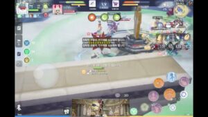 23.01.28 Ragnarok Origin Guild League