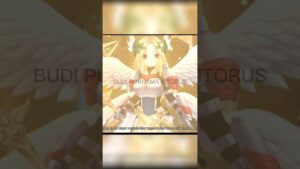 51 RAGNAROK ORIGIN short