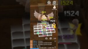 Early Priest Build Manual Sanctuary lol – Ragnarok Origin (Global CBT) #ragnarok