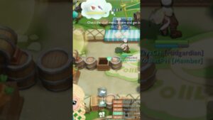 Guild Feast Event Ragnarok Origin