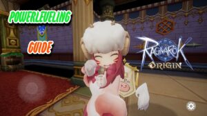 Power leveling guide – Knight Pierce Build – Ragnarok Origin Global