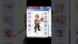 แนะนำ Priest สาย  magnus exorcismus ช่วง LV 50-70 | Ragnarok origin global