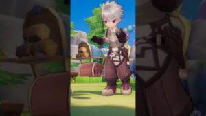 RAGNAROK ORIGIN GLOBAL GAMEPLAY #ragnarok #ragnarokonline #ragnarokmobile #ragnarokoriginsea