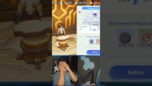 REFINE +10 RATA ITU NYATA ? – Ragnarok Origin