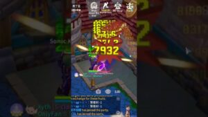 Ragnarok Origin Assassin AA Cri