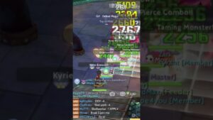 #Ragnarok Origin Global