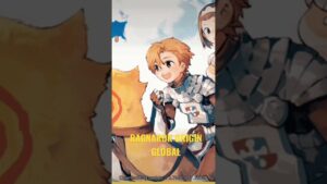 Ragnarok Origin Global – April 6, 2023