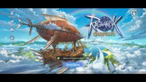 Ragnarok Origin Global – Opening Title Music Soundtrack (OST) HD 1080p