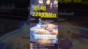 Ragnarok Origin Global Priest grinding #shorts #bangqon #ragnarokoriginglobal #ragnarokorigin