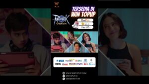 Ragnarok Origin Indonesia