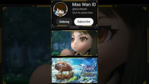 Ragnarok: Origin Official Released Global – Animation Trailer #shorts