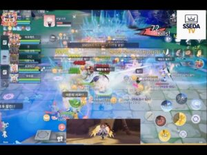 Ragnarok Origin) Ranger’s Guild Exploration (23.04.13)