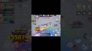 Ragnarok Origin) Ranger’s potential ?