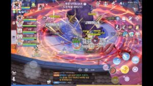 Ragnarok Origin) Ranger’s potential 2 ?