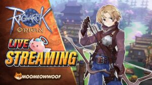 Ragnarok Origin (TW) EP.19 เตรียมตัว OBT ยังไงดี?