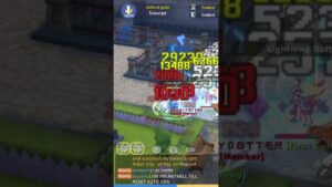 Ragnarok Origin – pvp prof