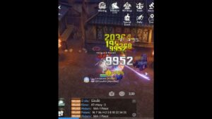 Visiting Sohee Ragnarok Origin Global