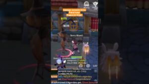 damage assassin 50 ku pakai katar sonic blow ragnarok origin rooglobal gameplay cbt