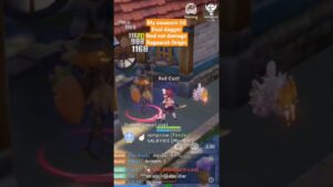 my assassin 50 damage using dual dagger red cut +6 gameplay ragnarok origin rooglobal cbt