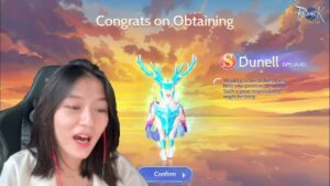 ADA KODE REDEEM DI VIDEO INI! – Ragnarok Origin Indonesia