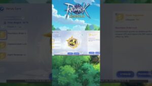 Agi Dex Lord Knight Build #ragnarokorigin #rooriginglobal