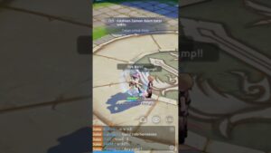 Akhirnya Menang juga dari Zalman | Ragnarok Origin