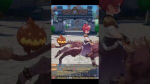 Assassin’s Job mount (Hyena) – Ragnarok Origin Global