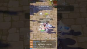 Gelud sama Larter | Ragnarok Origin