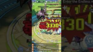 Pure Vit Kight Wave 43 Yggdrasil – Ragnarok Origin