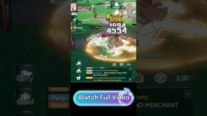 Pure Vit Knight How To Deal HIghest General – Ragnarok Origin