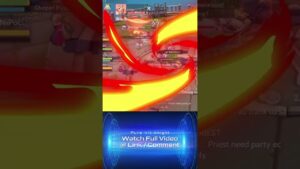 Pure Vit Knight Tank Thrilling Extreme Challenge  – Ragnarok Origin