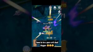 RAGNAROK ORIGIN ONLINE GLOBAL ASSASSIN DUAL DAGGER BUILD