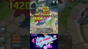 ROO Lord Knight Extreme Challenge – Ragnarok Origin