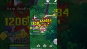 ROO ตั้งศูนย์ ง้าง ระวัง ยิงงงง!!!! | Ragnarok Origin