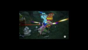 Ragnarok Origin – Assasin Katar Crit !! #RagnarokOrigin #ROorigin #ROO #MMORPG #Ragnarok #RO #shorts