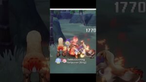 Ragnarok Origin Global – Blacksmith PecoPeco