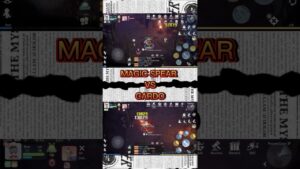 [Ragnarok Origin] Lord Knight Clashing Spiral #ragnarok #onlinegame