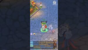 Ragnarok Origin Priest