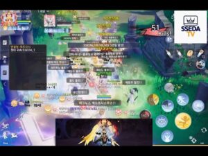 Ragnarok Origin) Ranger’s Guild Exploration (23.05.29)