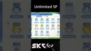 แนะนำ พระซัพSPไม่หมด ประหยัดบลู  | ragnarok origin global