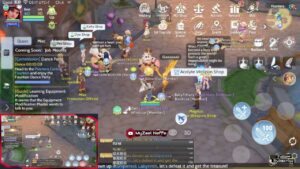 実況 ラグナロク オリジン   ⚠️音楽著作権は【Tencent】及び【GRAVITY Co 】に帰属しております。 ⚠️本動画の映像著作権は【Tence    677573174173744