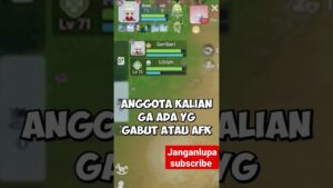 Tips Leveling Yang Efektif Di Ragnarok origin global #shorts