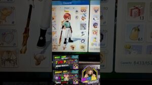 WEAPON REFINE +11 BUILD EQUIP LORD KNIGHT TYPE SPEAR RAGNAROK ORIGIN GLOBAL