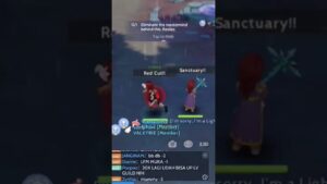 luck is real! assassin 50 dual dagger red cut build heilhem hard gameplay ragnarok origin rooglobal